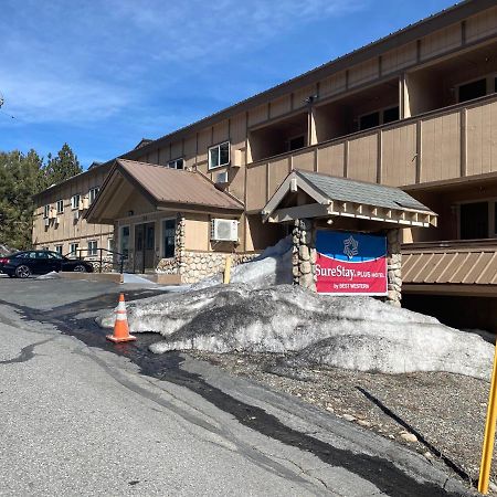 Surestay Plus Hotel By Best Western Mammoth Lakes Bagian luar foto