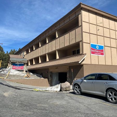 Surestay Plus Hotel By Best Western Mammoth Lakes Bagian luar foto