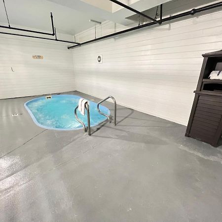 Surestay Plus Hotel By Best Western Mammoth Lakes Bagian luar foto