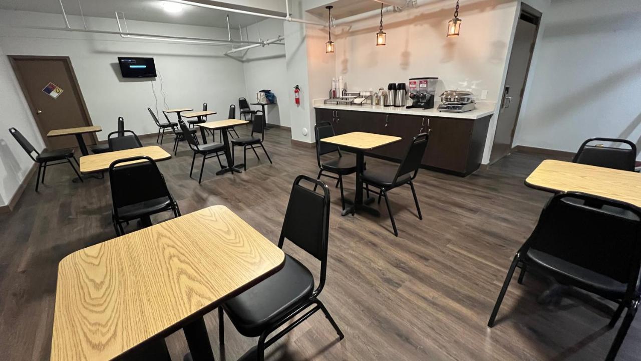 Surestay Plus Hotel By Best Western Mammoth Lakes Bagian luar foto