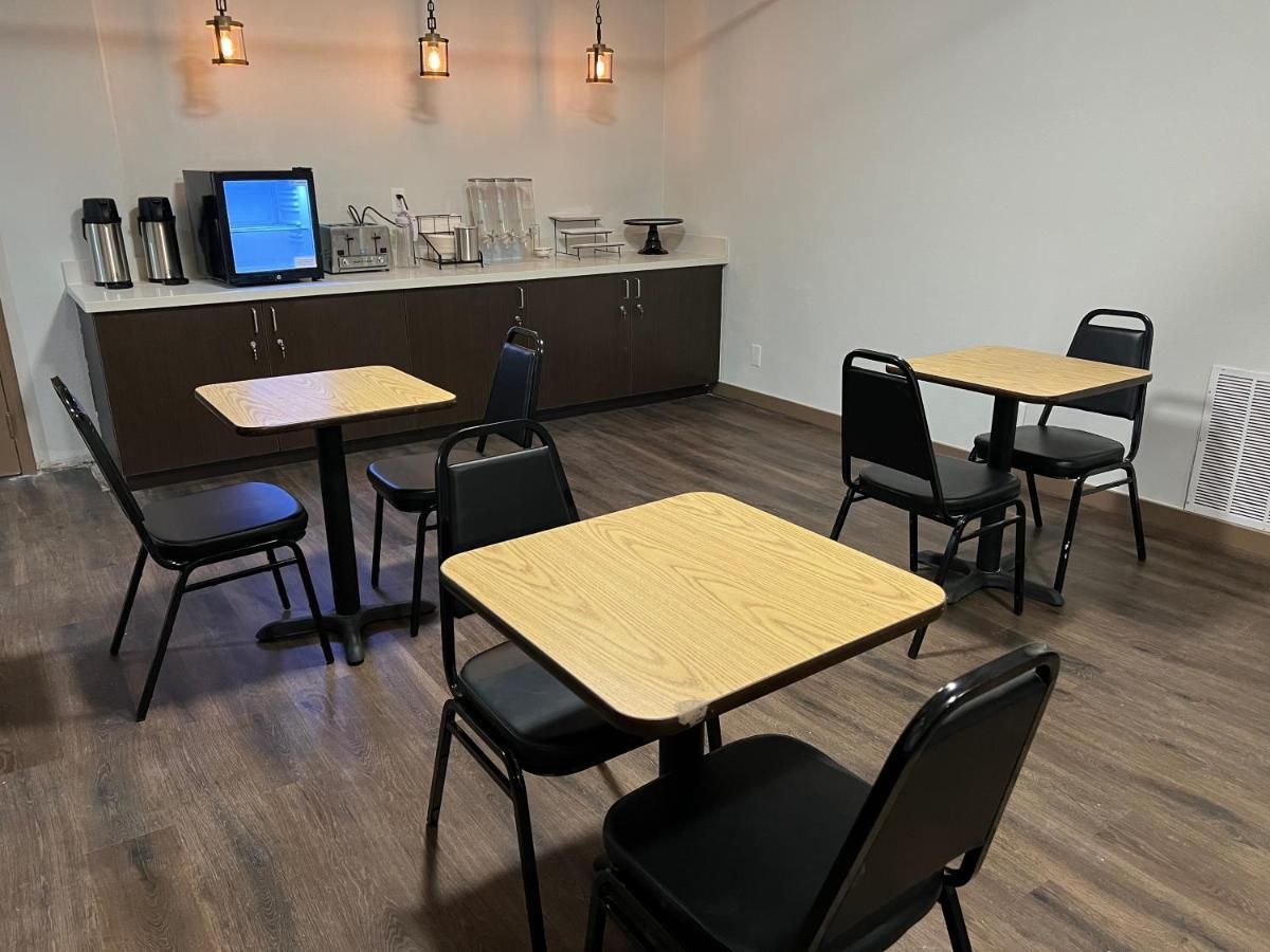 Surestay Plus Hotel By Best Western Mammoth Lakes Bagian luar foto
