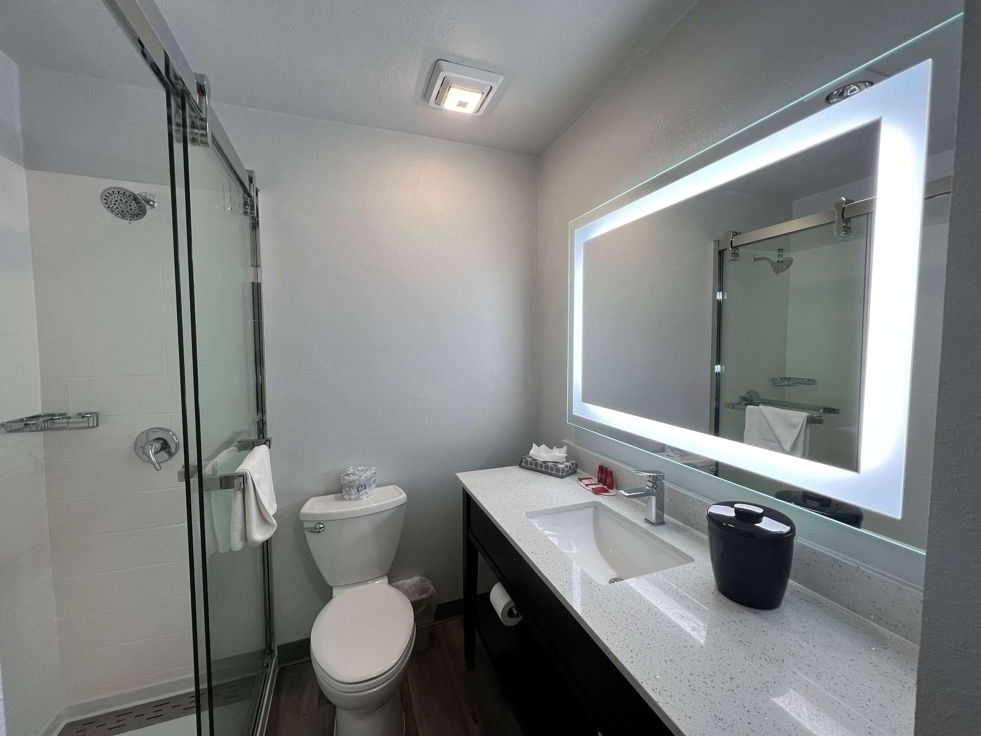 Surestay Plus Hotel By Best Western Mammoth Lakes Bagian luar foto