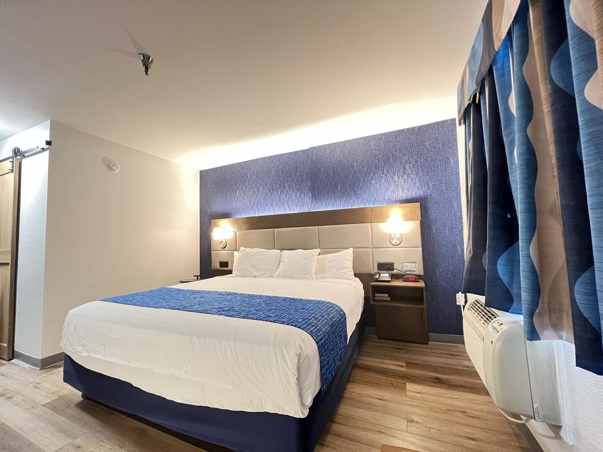 Surestay Plus Hotel By Best Western Mammoth Lakes Bagian luar foto