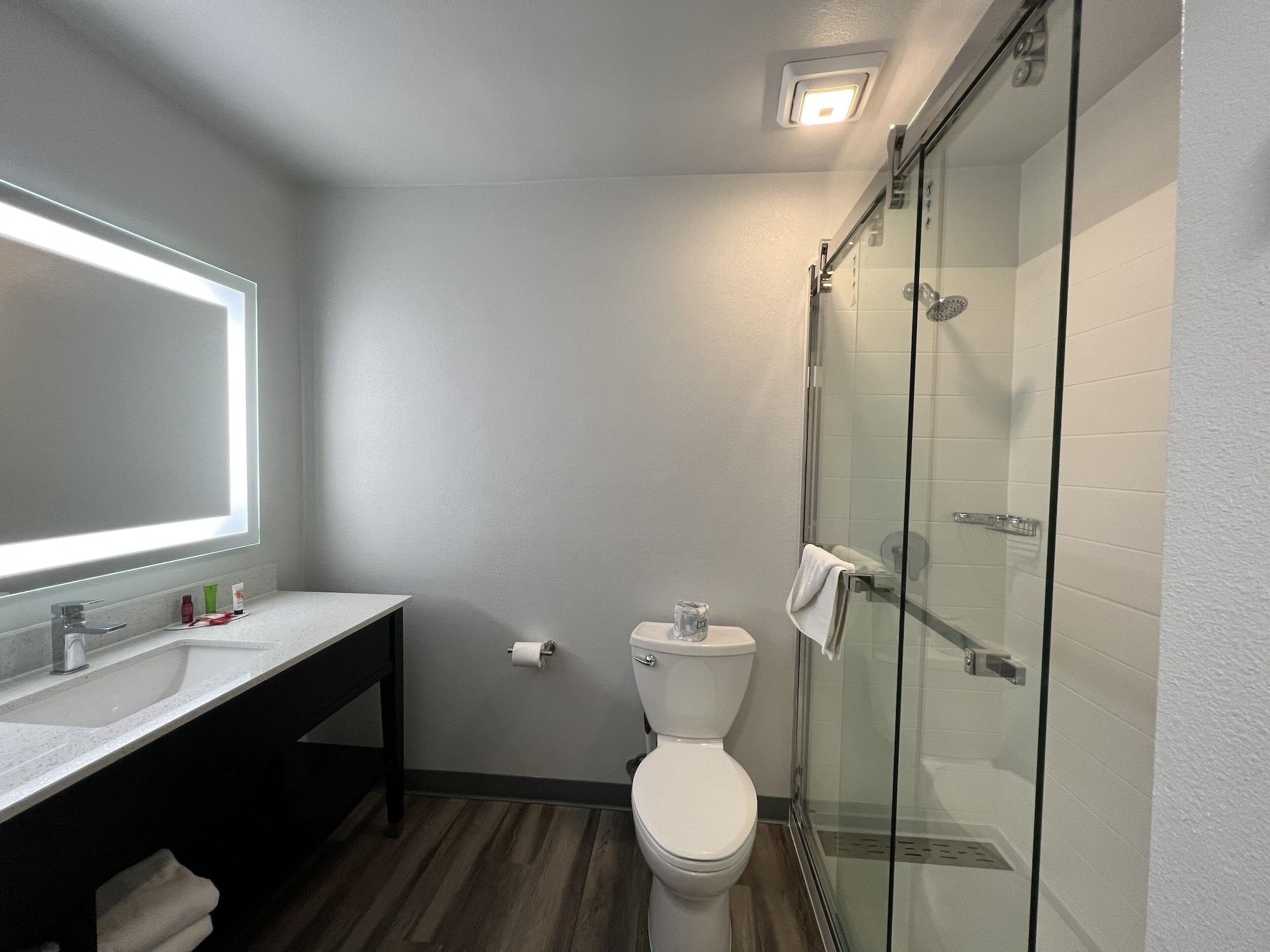 Surestay Plus Hotel By Best Western Mammoth Lakes Bagian luar foto