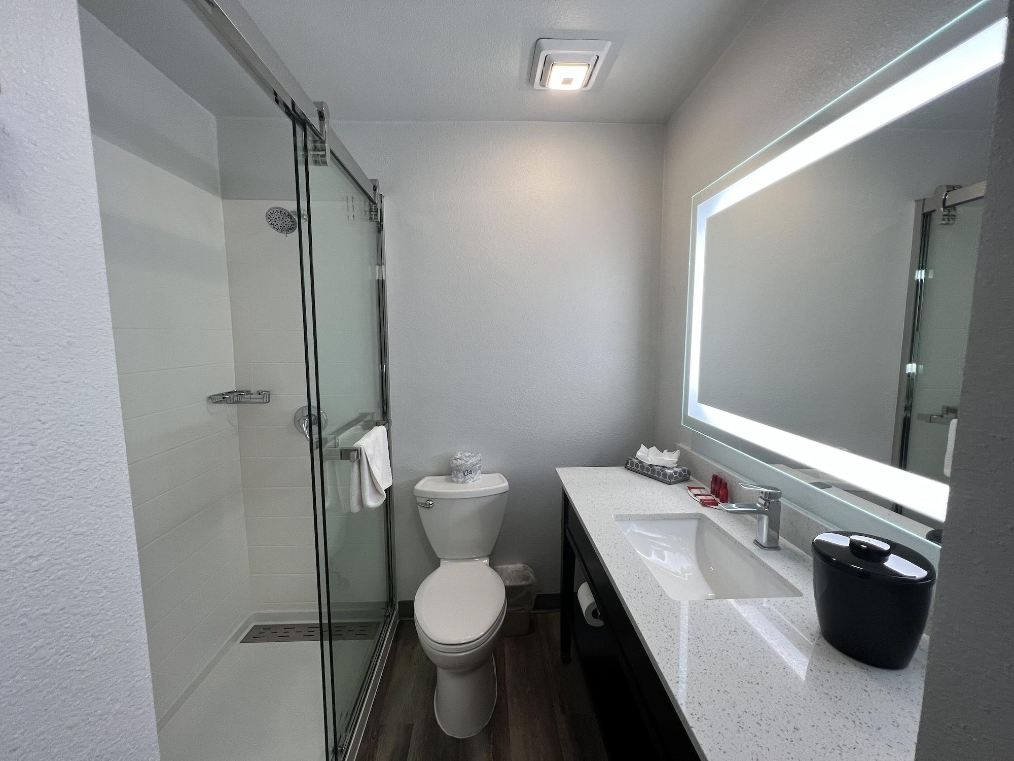 Surestay Plus Hotel By Best Western Mammoth Lakes Bagian luar foto