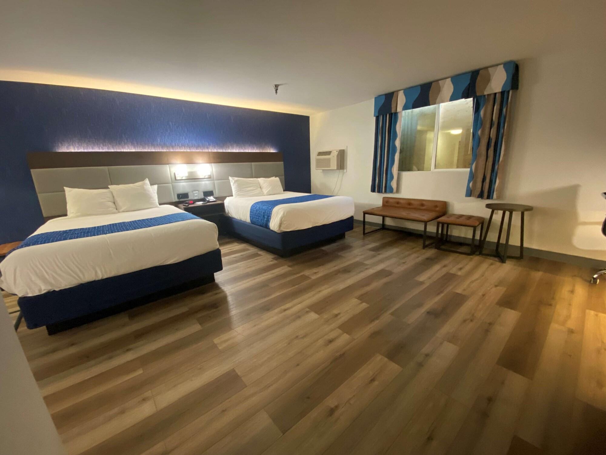 Surestay Plus Hotel By Best Western Mammoth Lakes Bagian luar foto