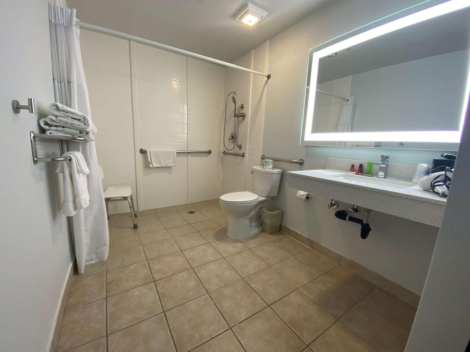 Surestay Plus Hotel By Best Western Mammoth Lakes Bagian luar foto