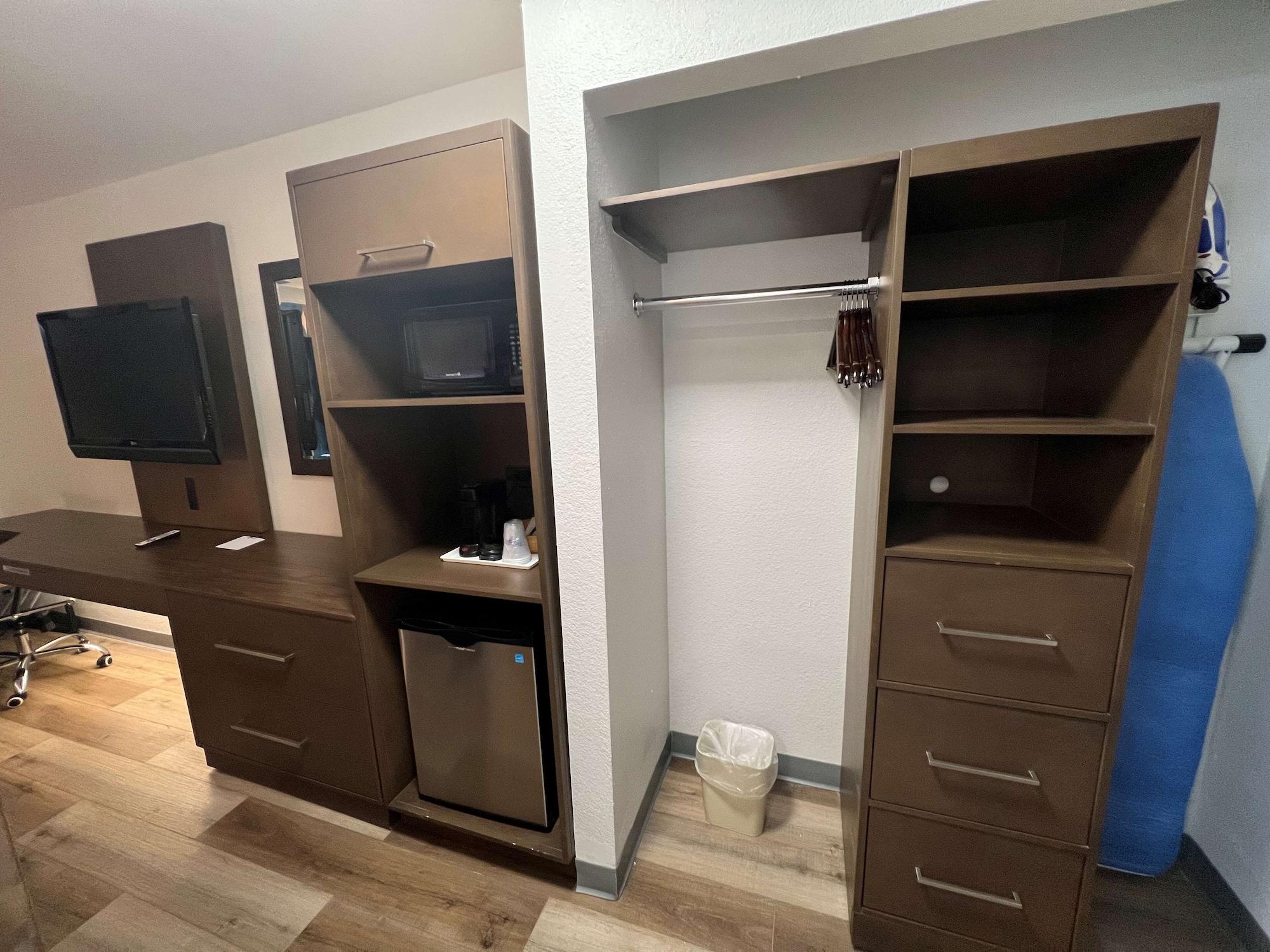 Surestay Plus Hotel By Best Western Mammoth Lakes Bagian luar foto