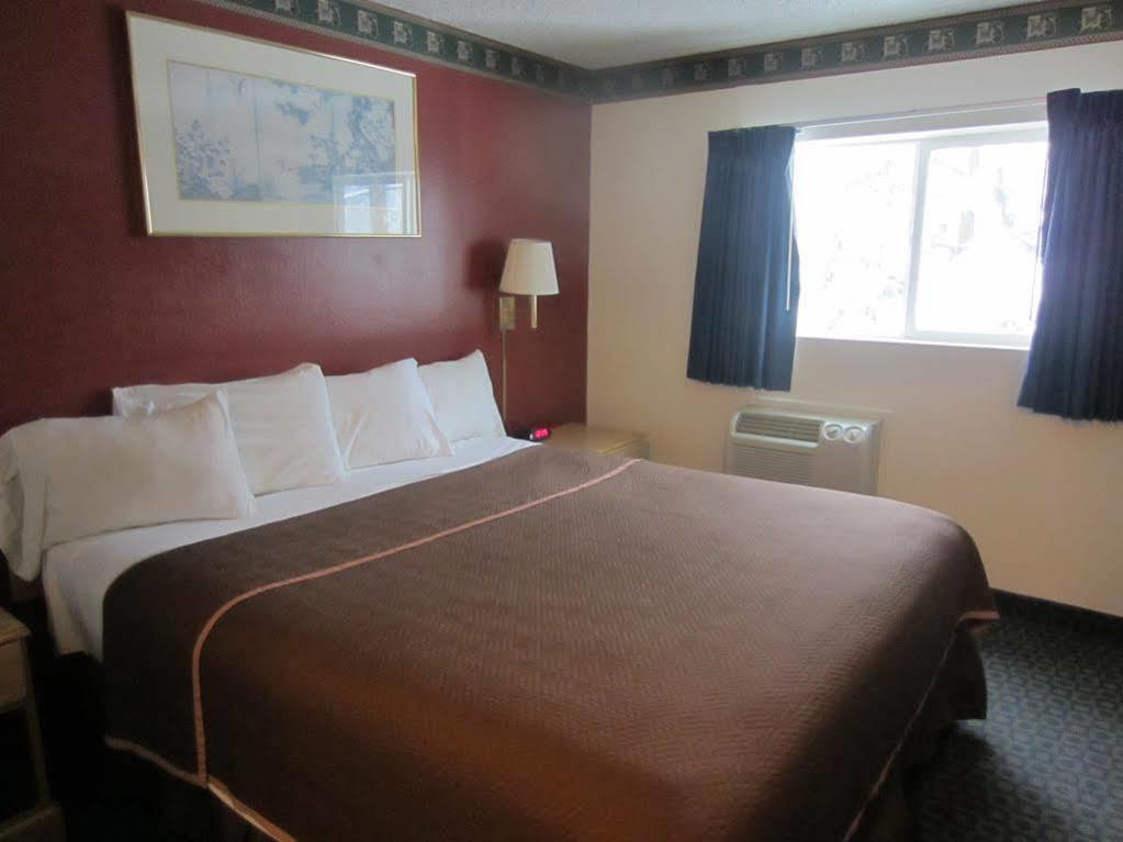 Surestay Plus Hotel By Best Western Mammoth Lakes Bagian luar foto