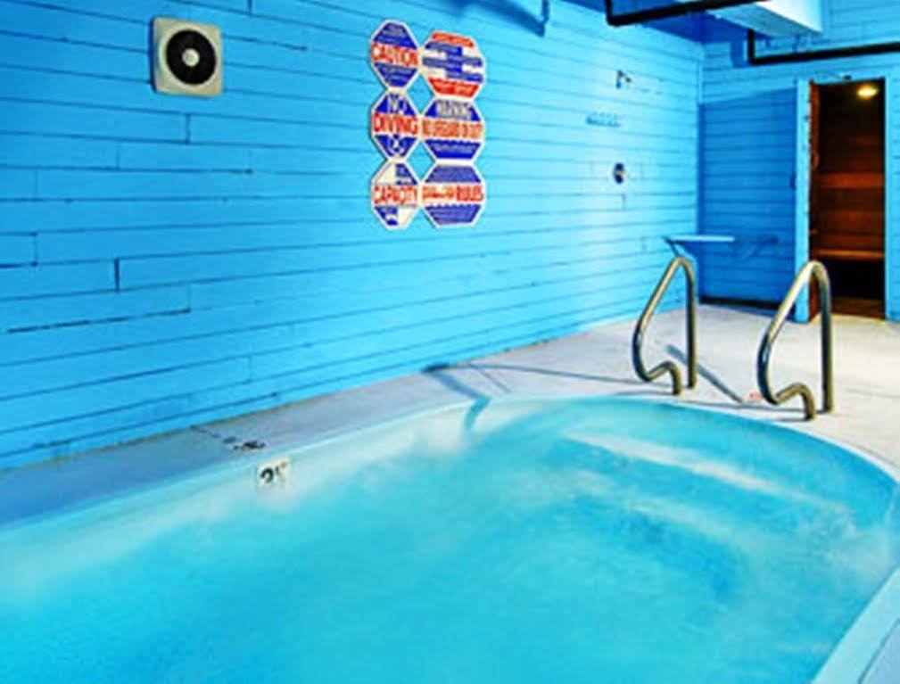 Surestay Plus Hotel By Best Western Mammoth Lakes Bagian luar foto